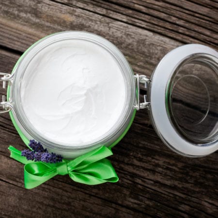 Best DIY Homemade Eczema Cream with Essential Oils