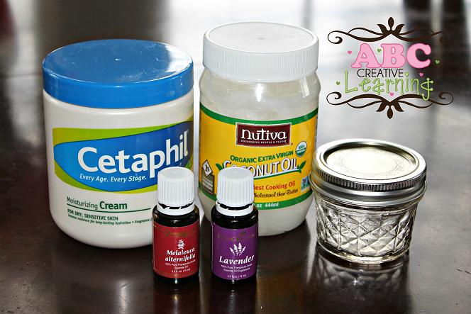 Essential Oils for Baby Eczema Relief: Soothe & Heal