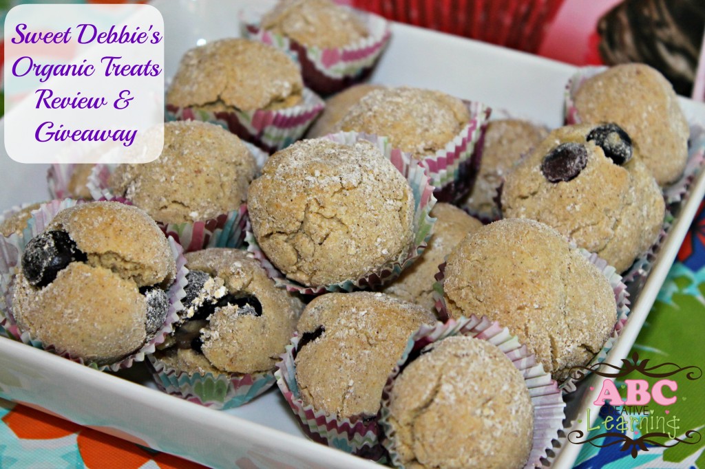 Blueberry Streusel Donut Holes Recipe