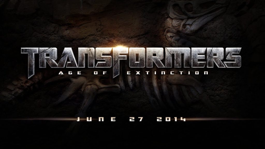 Transformers: Age of Extinction for android download