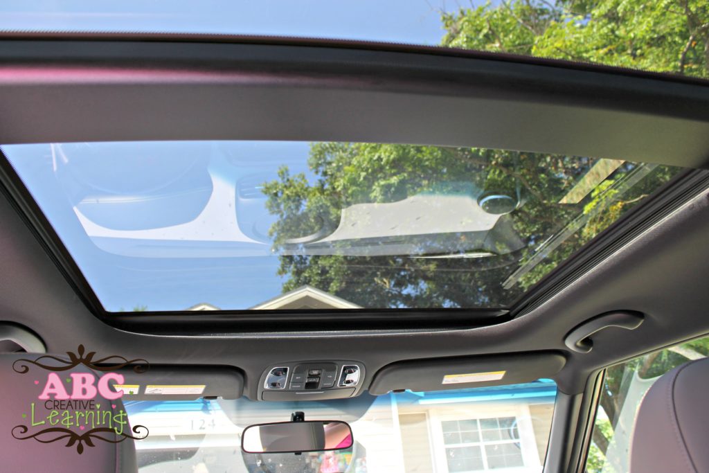 Kia Soul+ Sunroof Vehicle Review For Families