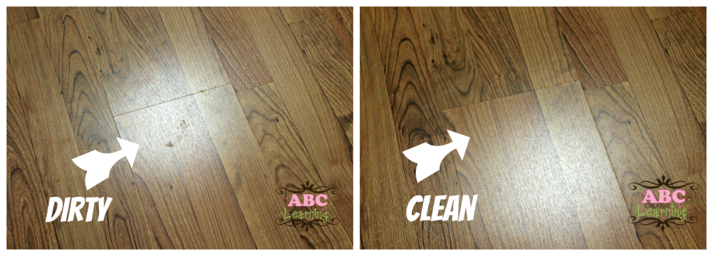 Natural Floor Cleaners