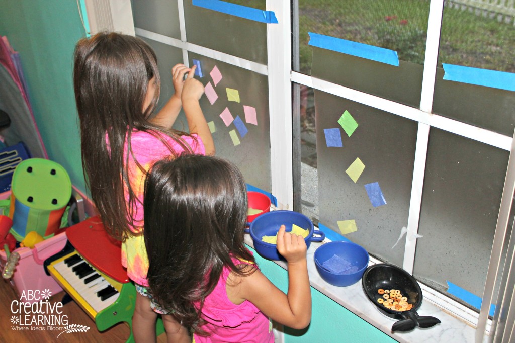 Window Sun Catchers