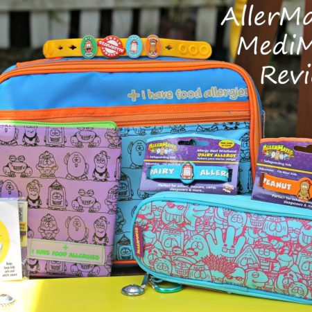 AllerMates and MediMates Parent Review
