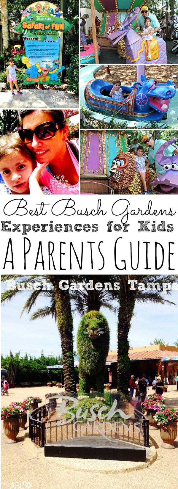 Guide to Busch Gardens Tampa - Moneywise Moms - Easy Family Recipes