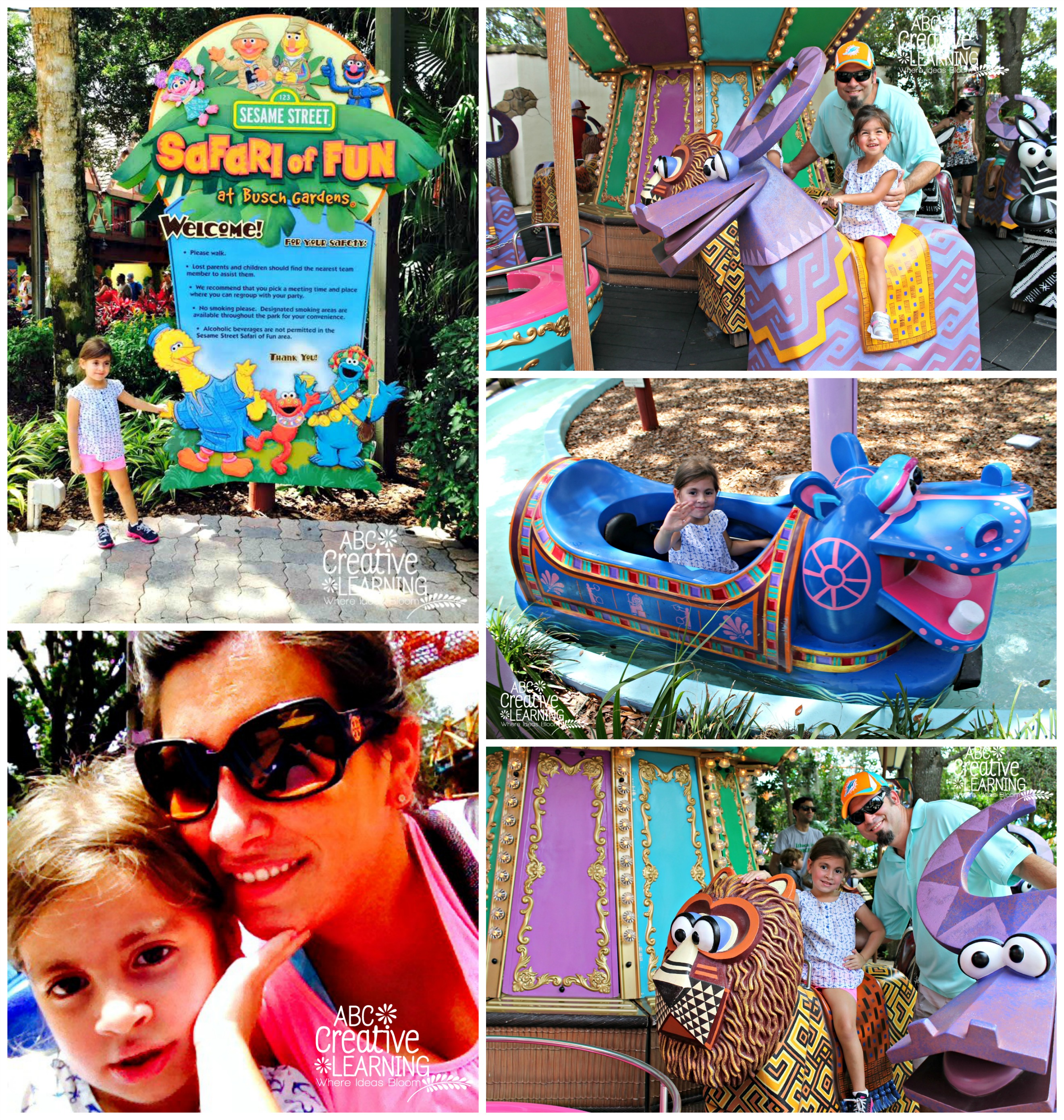 Best Busch Gardens Tampa Bay Experiences For Kids Simply Today Life