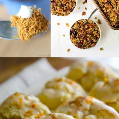 20 Fall Breakfast Recipes