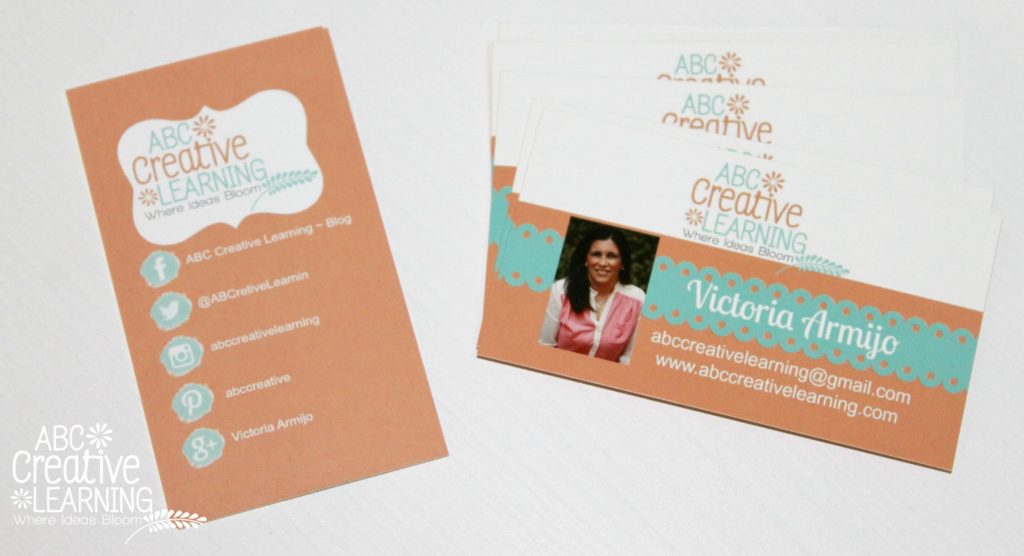 Easily Create Your Own Business Cards Using PicMonkey