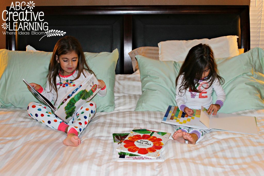 Eric Carle Sleepwear From Gymboree