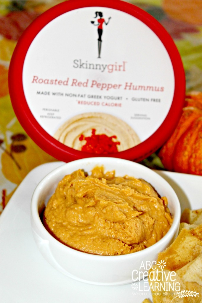 Skinnygirl Hummus