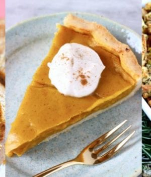 Allergy-Friendly Thanksgiving Recipes Perfect For Families