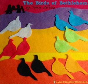 Birds-of-Bethlehem