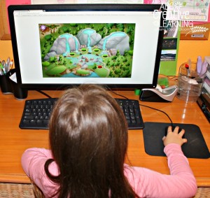 Rosetta Stone Kids Reading Program A Fun And Interactive Way Of Reading