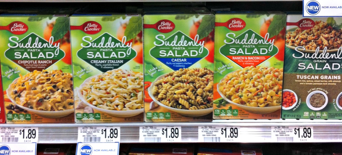 Suddenly Salads Perfect for Summer + Paypal Giveaway #SuddenlySalad Publix