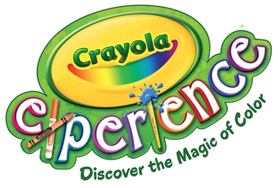 Crayola Experience Opens The Crayola Store at The Florida Mall