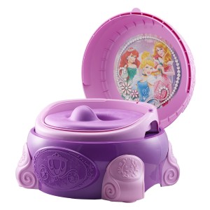 The First Years Disney Potty System, Magic Sparkle