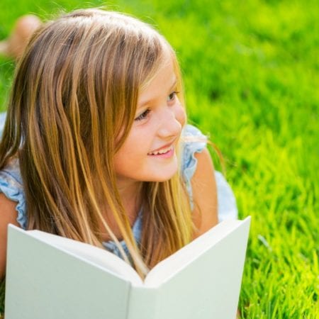 Encouraging Kids To Learning During Summer Break