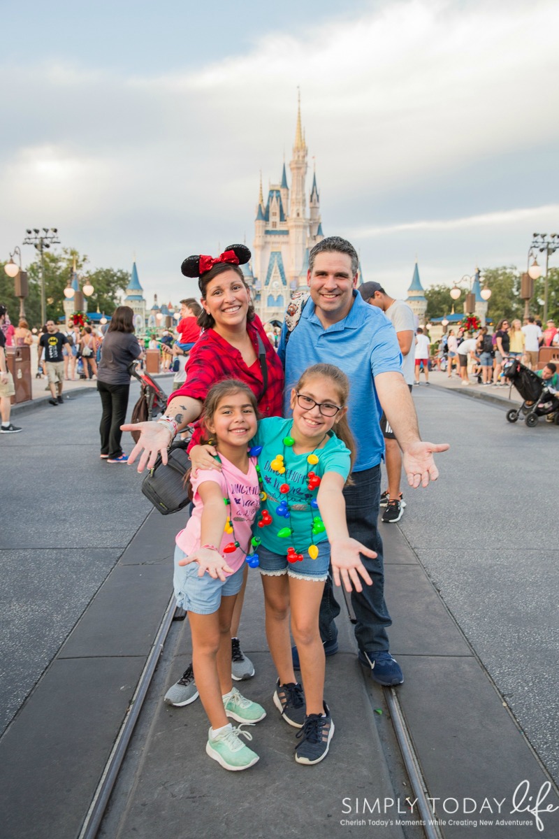 How To Enjoy Yourself As a Parent at Disney