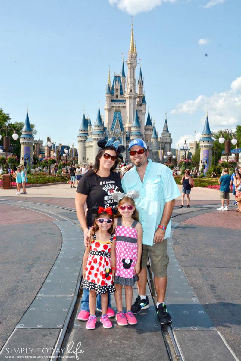 Tips For Parents During Your Walt Disney World Trip