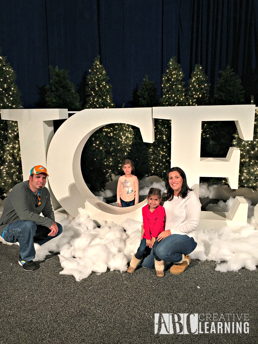 7 Reasons to Visit Gaylord Palms and ICE During Christmas Birthday