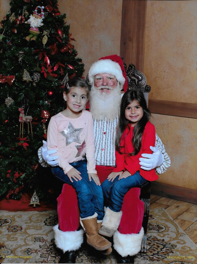 7 Reasons to Visit Gaylord Palms and ICE During Christmas Santa