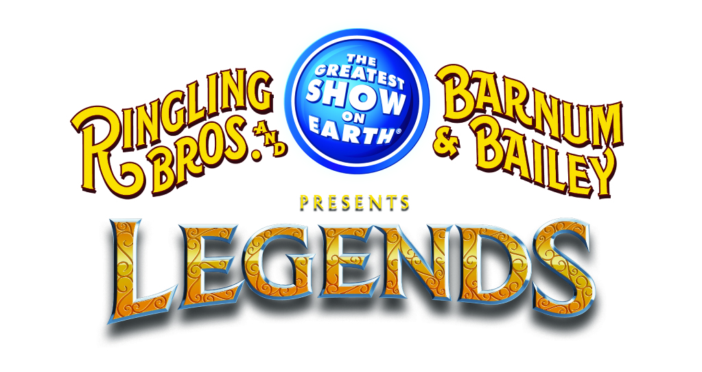 Ringling Bros. and Barnum & Bailey® Presents LEGENDS Coming to Orlando