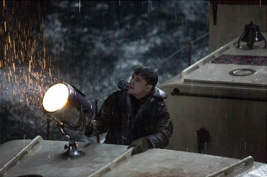 The Finest Hours Movie Review #TheFinestHours