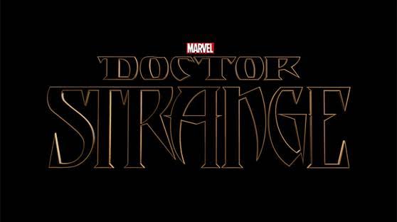 2016 Disney Movies and Trailers Doctor Strange