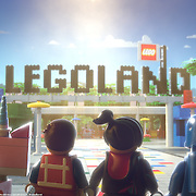 Legoland Florida Resort 2016 Events