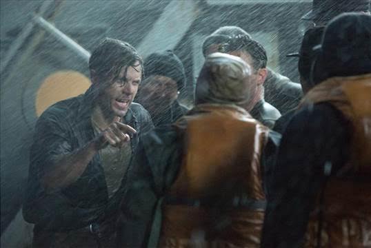 The Finest Hours Movie Review #TheFinestHours