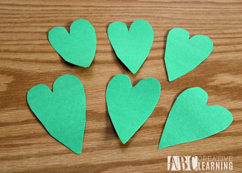 3D Shamrock Craft 1