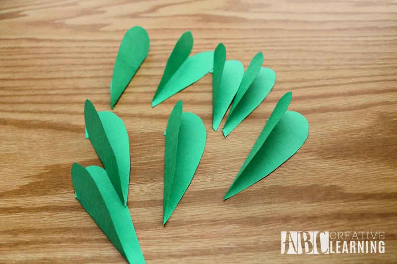 3D Shamrock Craft 2