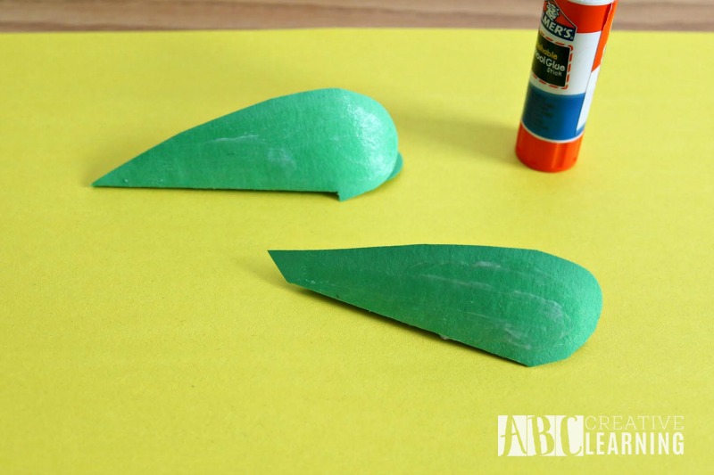 3D Shamrock Craft 3