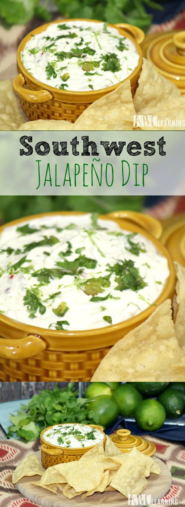 Best Jalapeno Dip For Game Day
