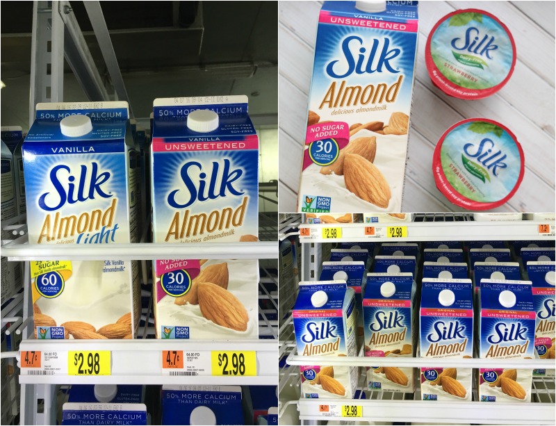 Dairy Free Almond Vanilla Pound Cake Walmart