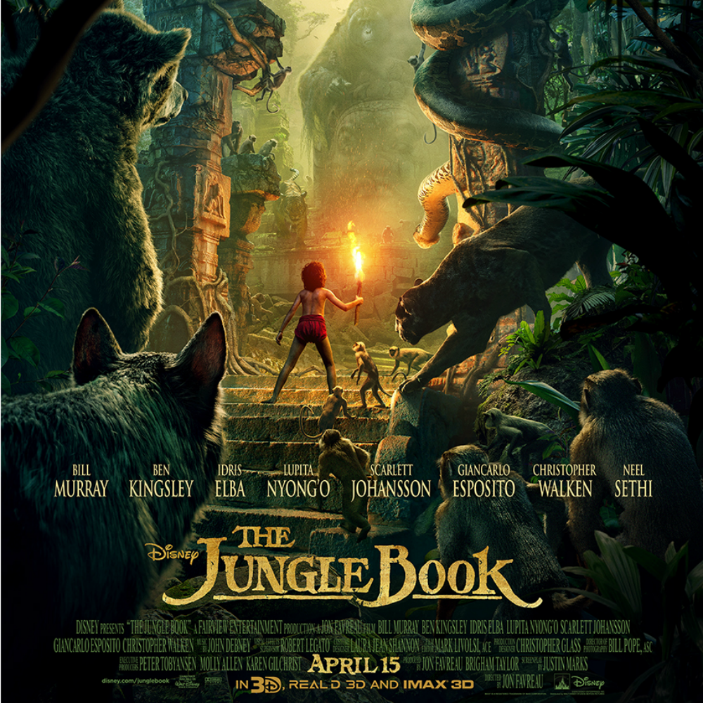 disneys the jungle book activity sheets junglebook