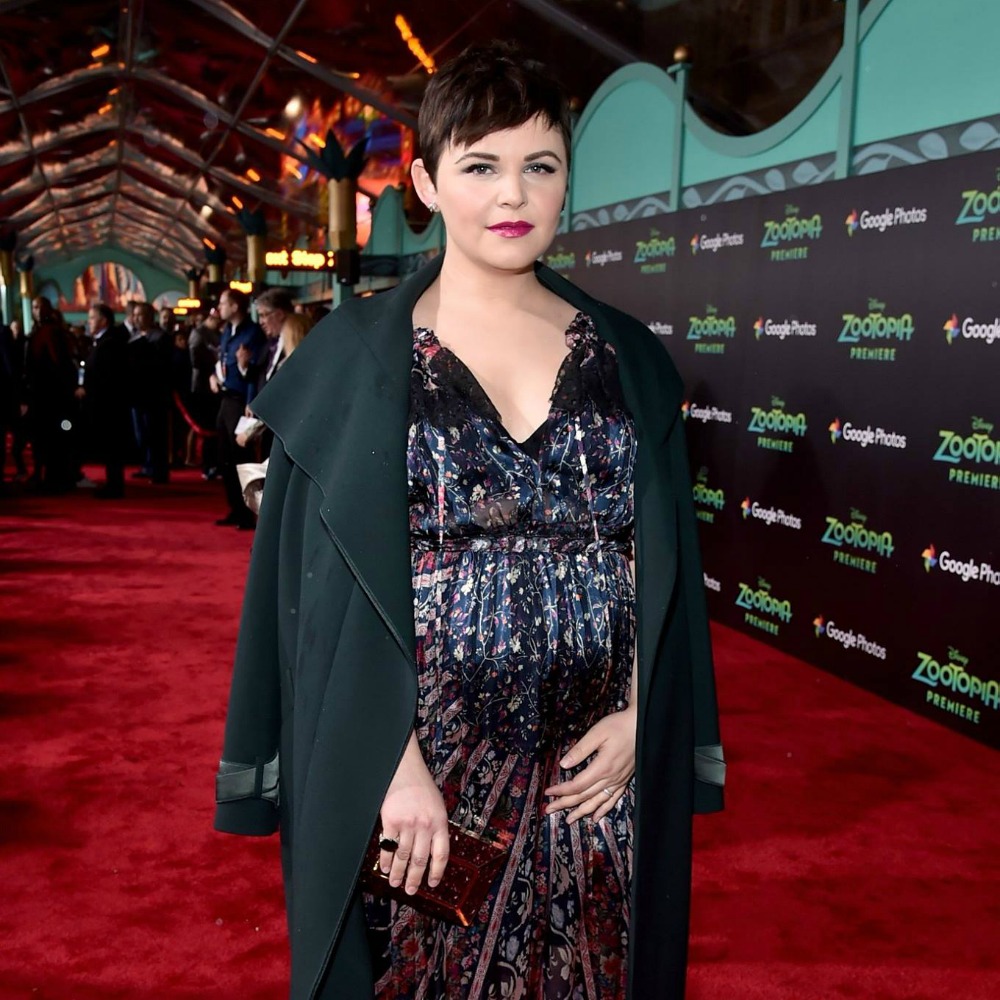 Exclusive Interview with Ginnifer Goodwin: Judy Hopps #ZootopiaEvent