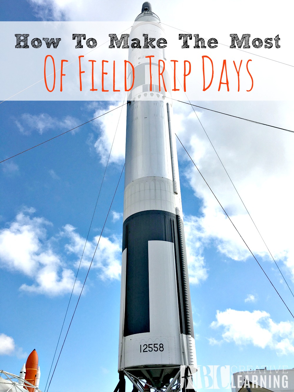 How to Make the Most of Field Trip Days