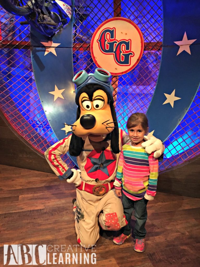 10 Things You Must Do At Disney's Magic Kingdom Goofy