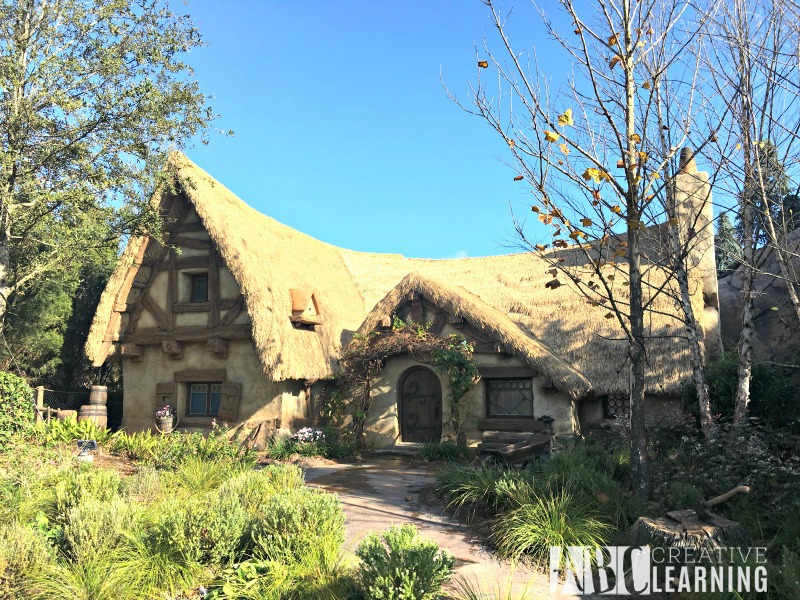 10 Things You Must Do At Disney's Magic Kingdom Mine Train SW