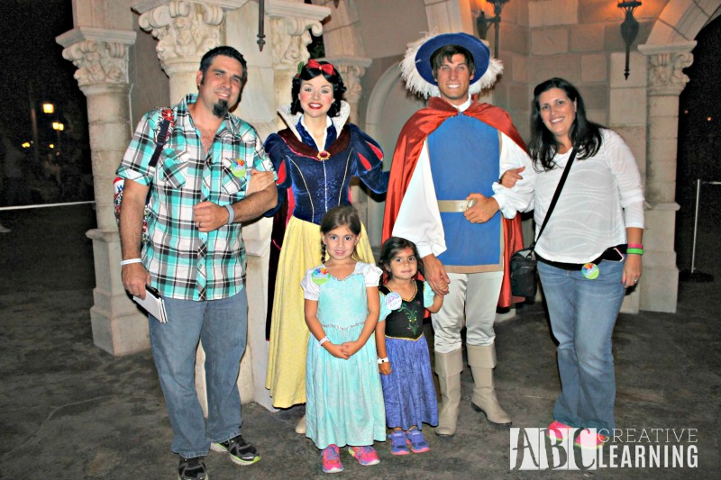 10 Things You Must Do At Disney's Magic Kingdom Snow White