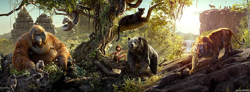 I'm Headed To The LA Red Carpet Premier Of Disney's The Jungle Book #JungleBookEvent