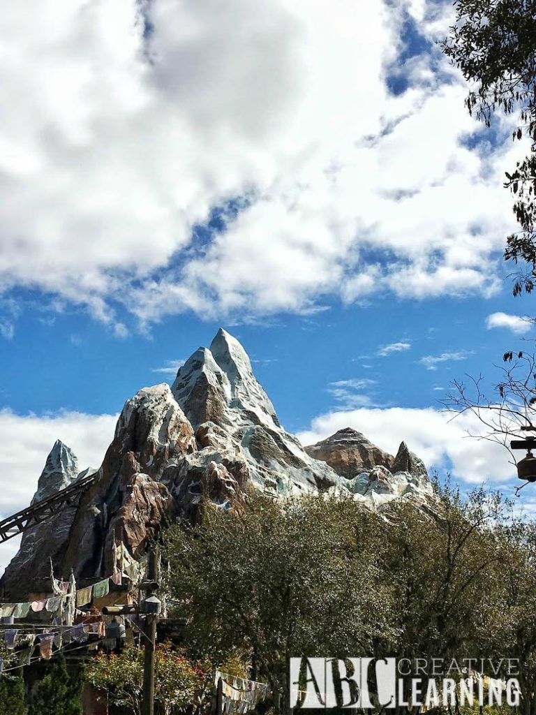 7 Reasons To Visit Disney's Animal Kingdom Theme Park 9