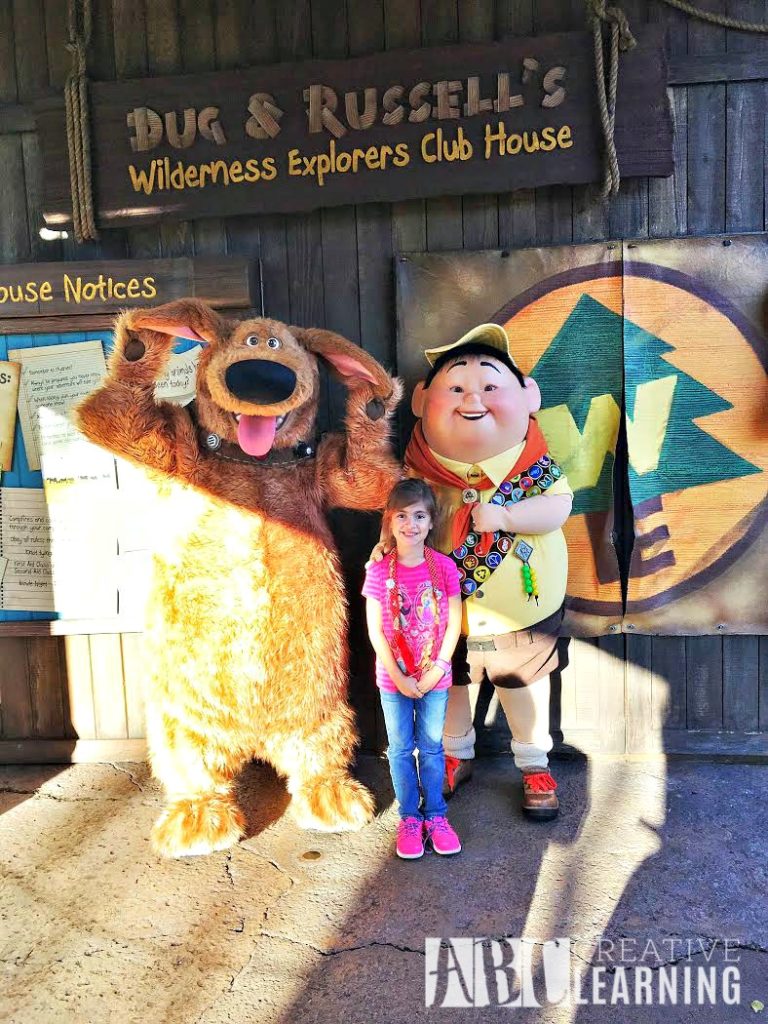 7 Reasons To Visit Disney's Animal Kingdom Theme Park C