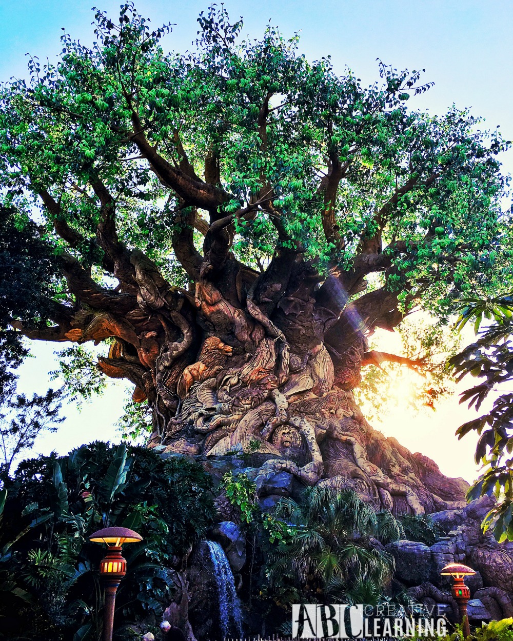 7 Reasons To Visit Disney's Animal Kingdom Theme Park