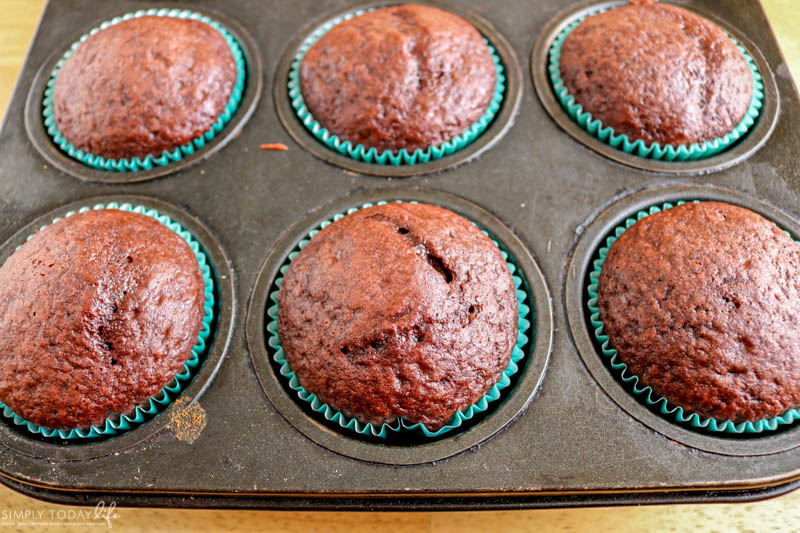 Cupcake Recipe For Kids To Make