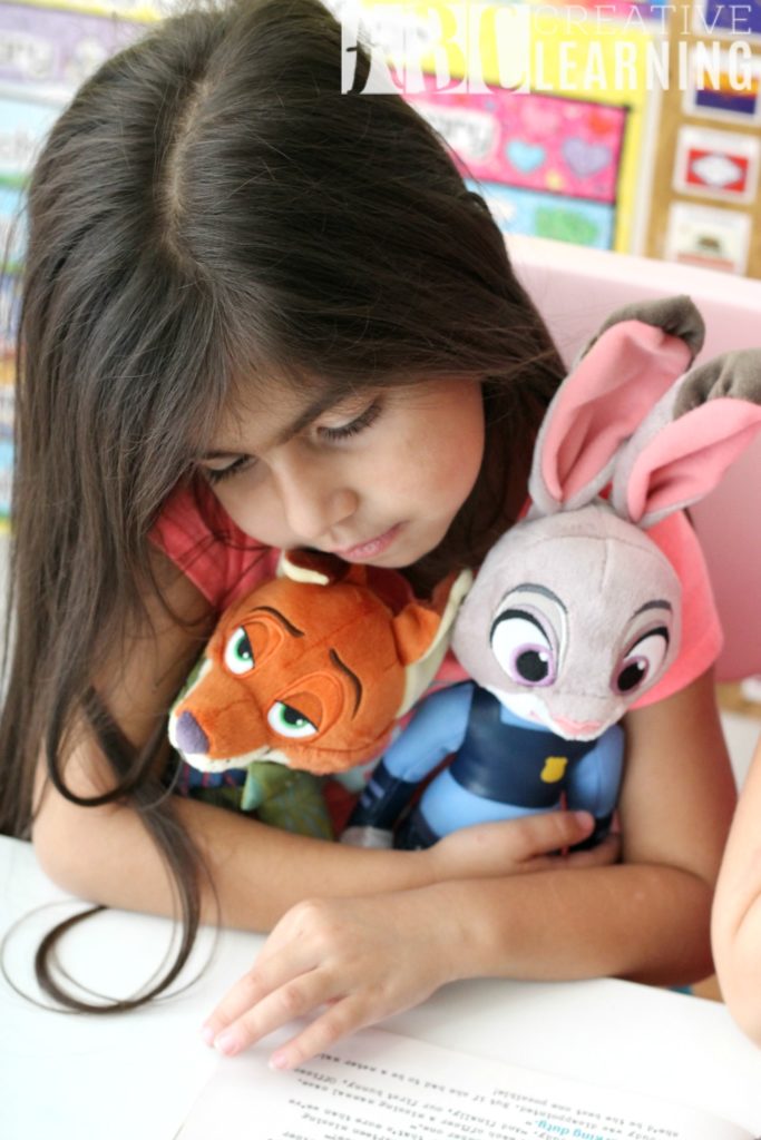 Wild About New Disney's Zootopia Product Line KPLush