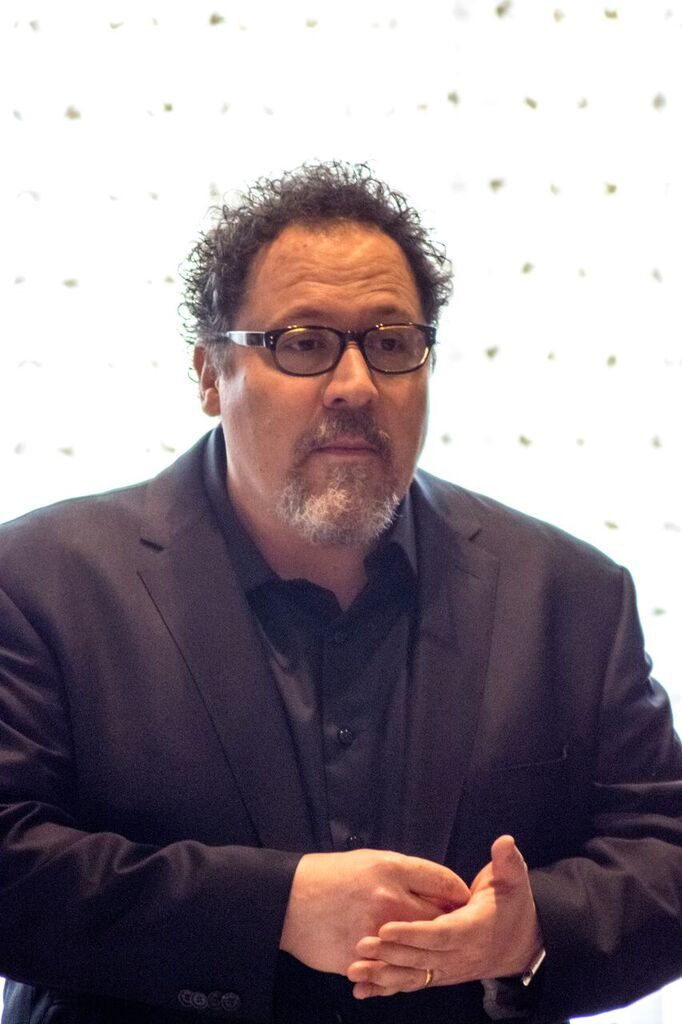 Exclusive Interview with Director Jon Favreau and Neel Sethi #JungleBookEvent