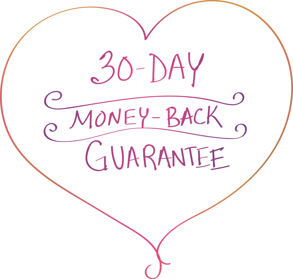 30DayMoneyBackGuarantee