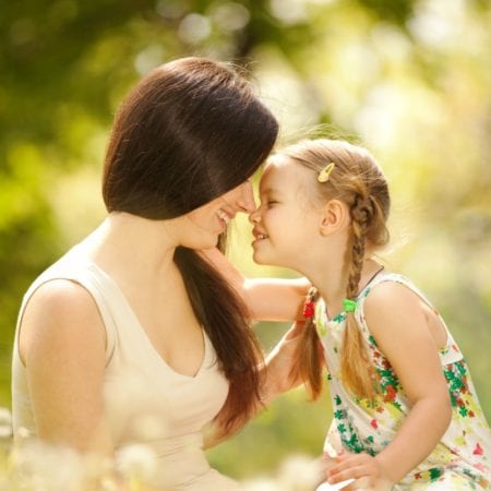 Intentional Habits Of A Happy Mom